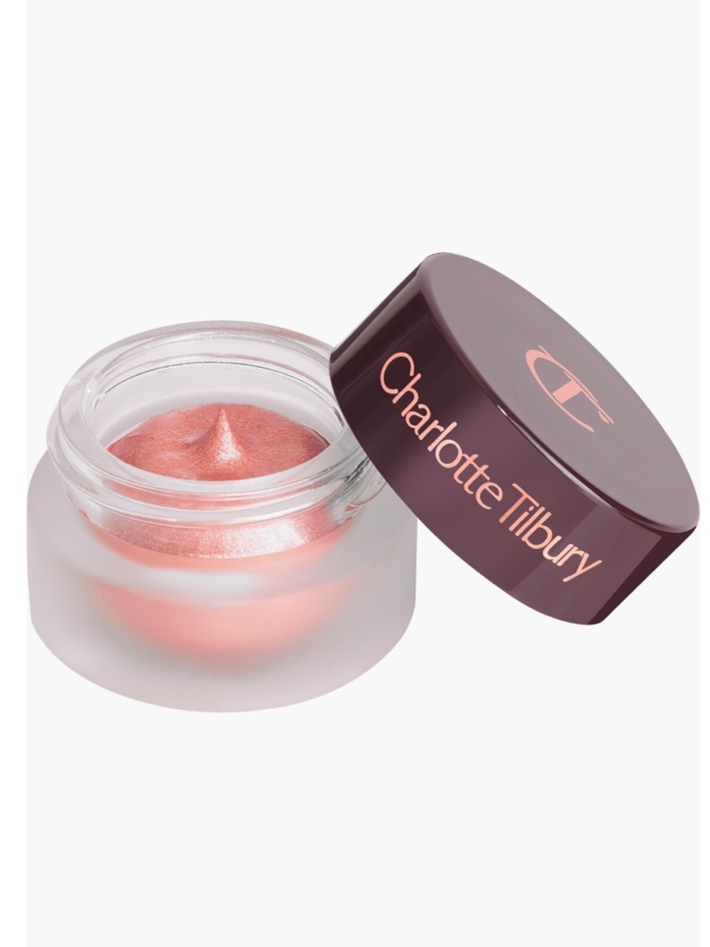 Charlotte Tilbury Eyes to Mesmerize Cream Shadow